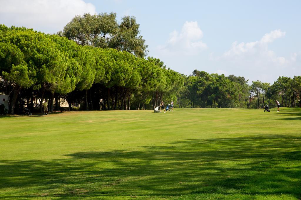 Interpass Golf Playa Country Club Appartement *