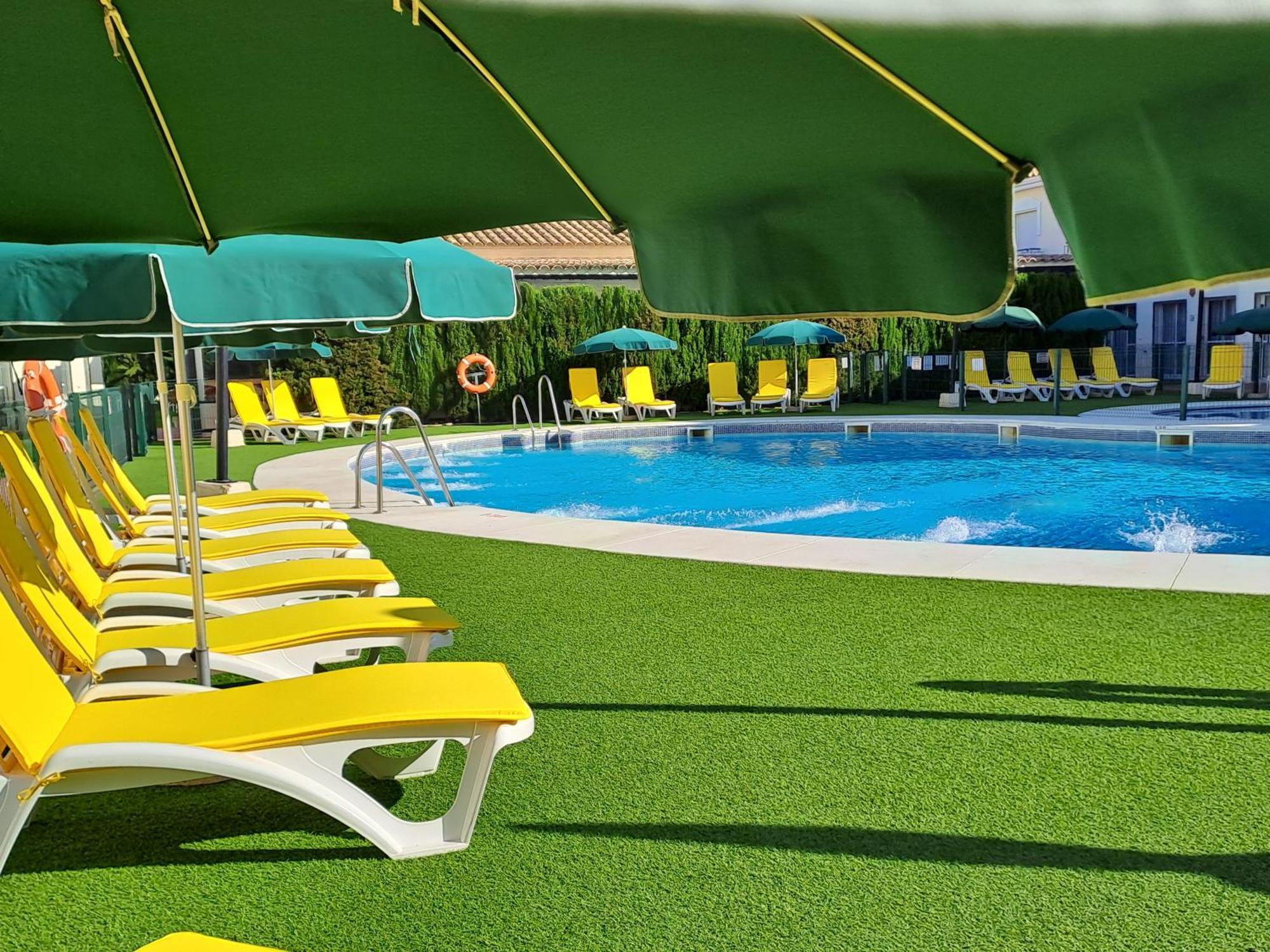 Interpass Golf Playa Country Club * Islantilla