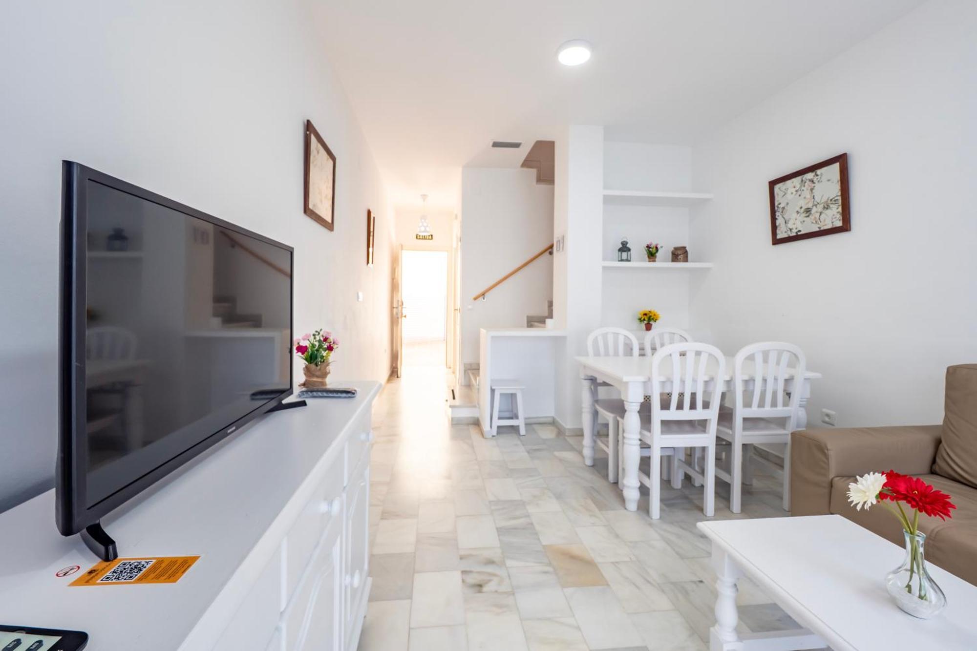 Appartement Interpass Golf Playa Country Club *