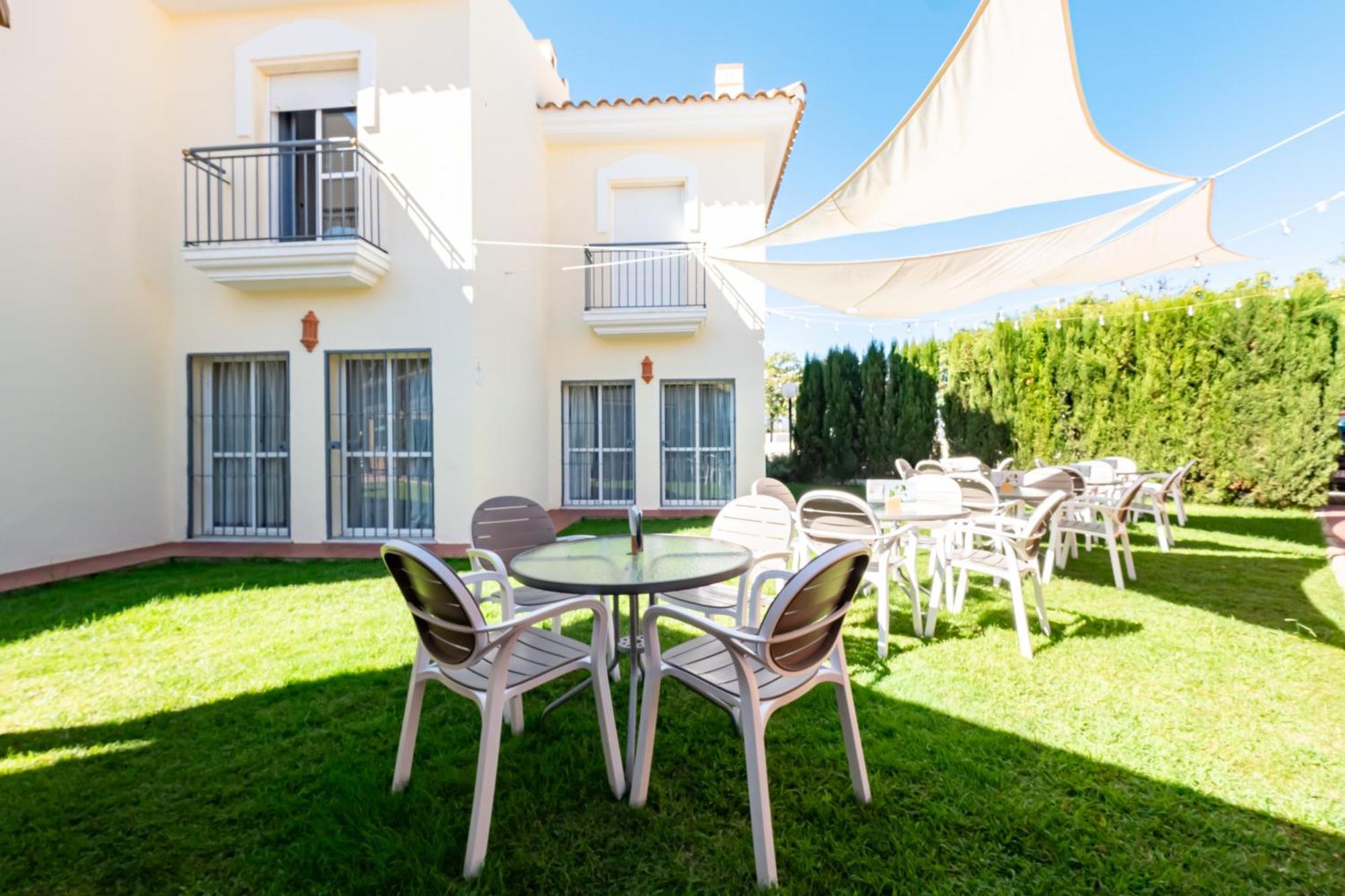 Interpass Golf Playa Country Club * Islantilla