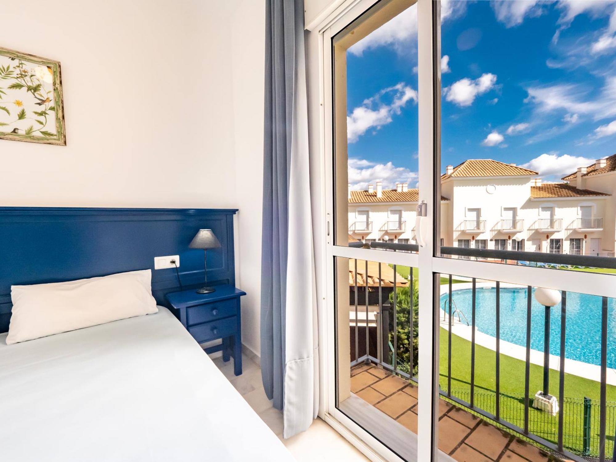 Appartement Interpass Golf Playa Country Club