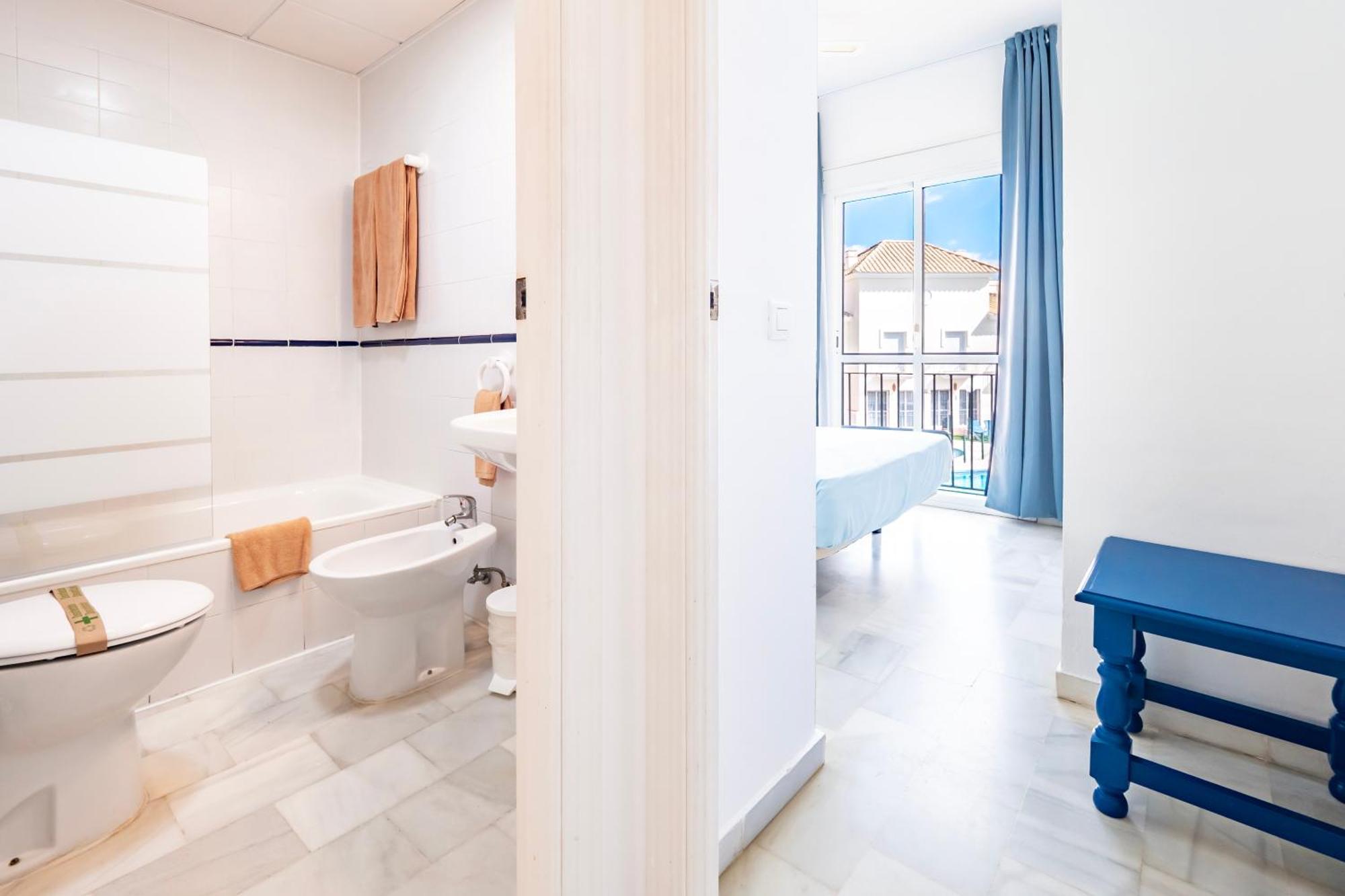 Appartement Interpass Golf Playa Country Club *