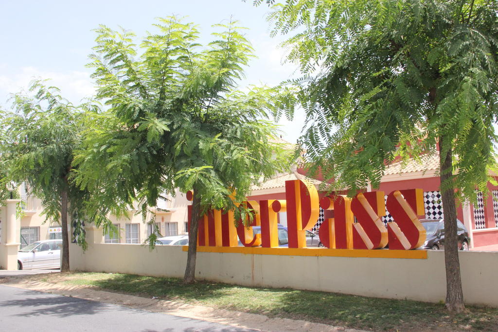 Appartement Interpass Golf Playa Country Club *