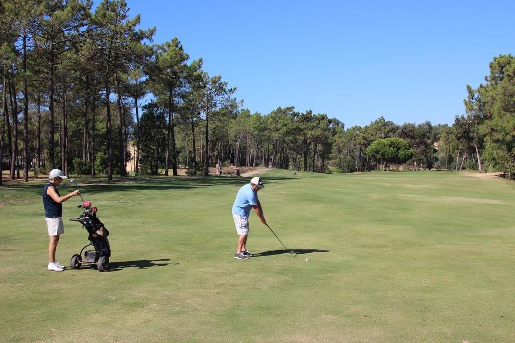 Interpass Golf Playa Country Club Apartament *