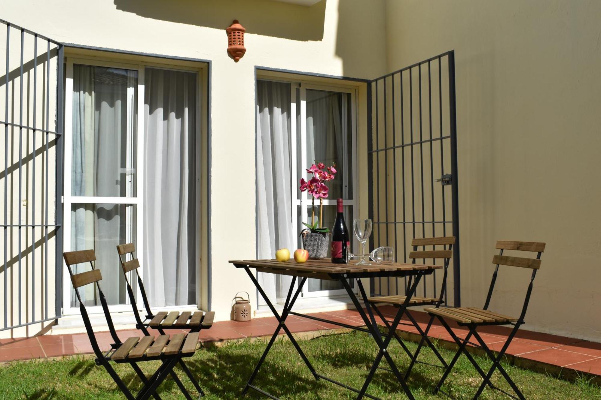 Interpass Golf Playa Country Club Apartament *