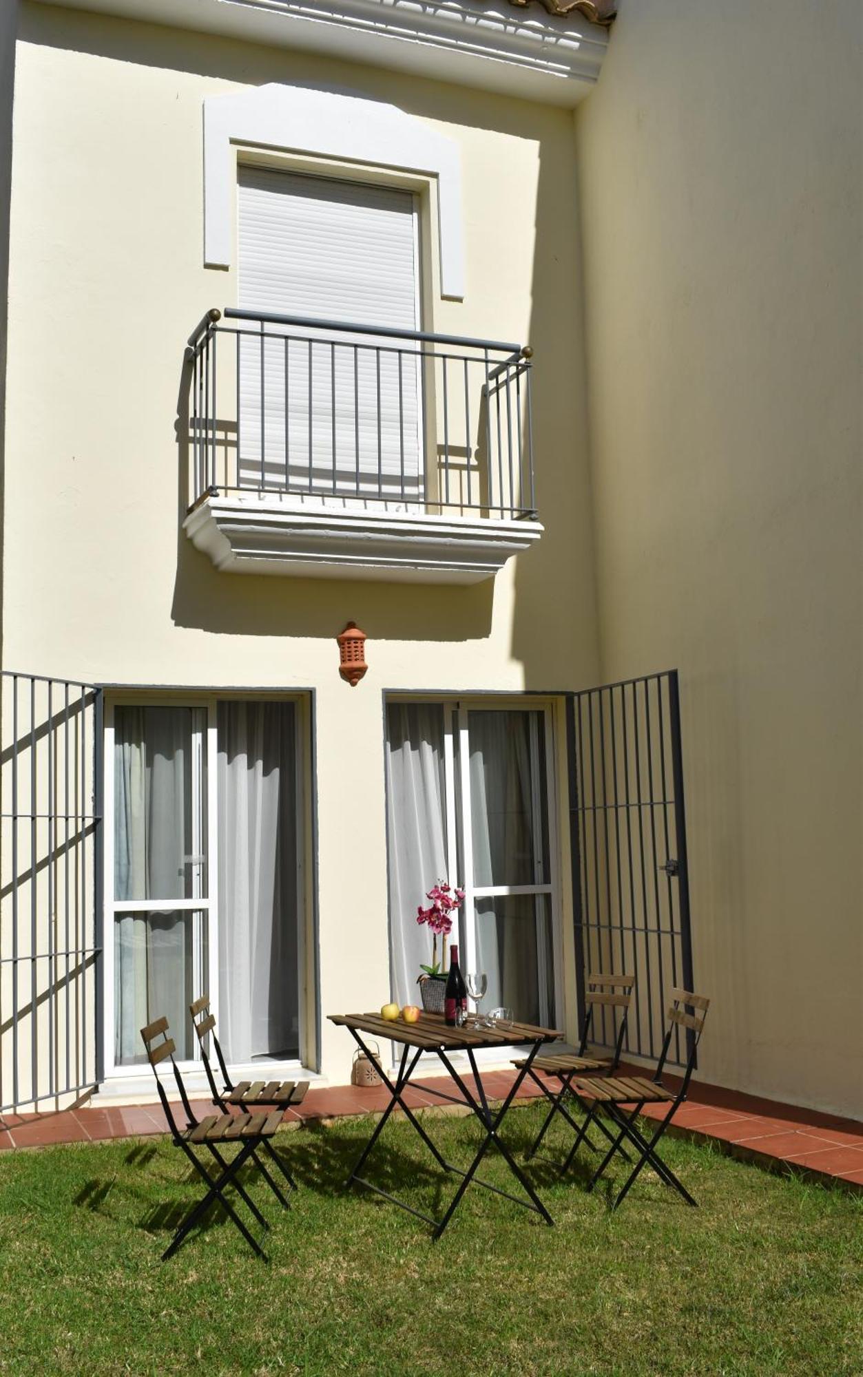 Apartament Interpass Golf Playa Country Club Islantilla