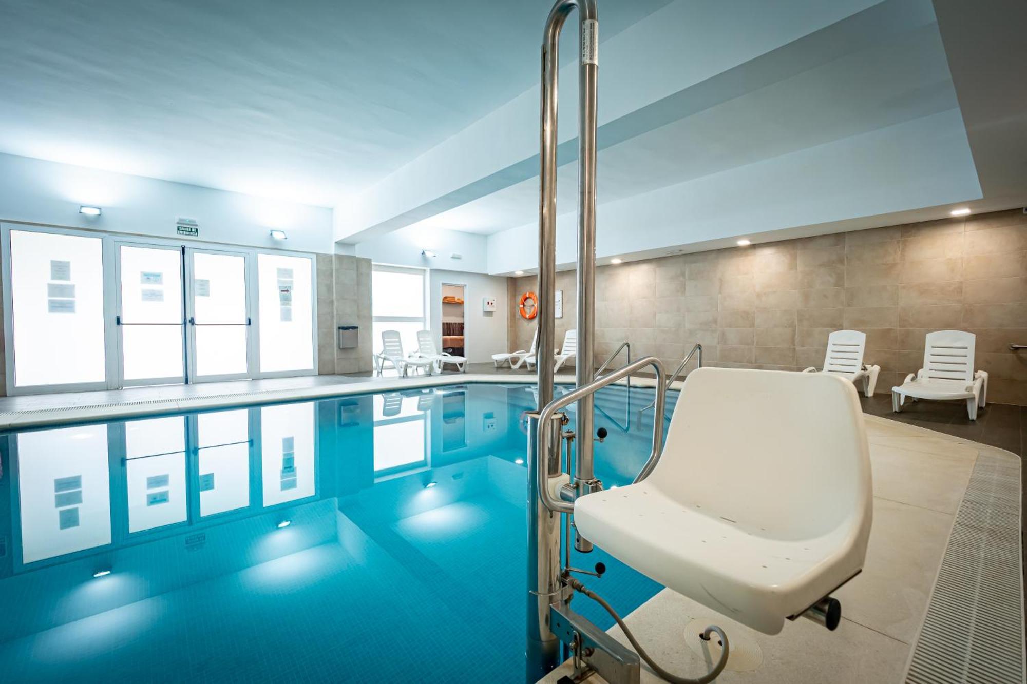 Apartament Interpass Golf Playa Country Club *