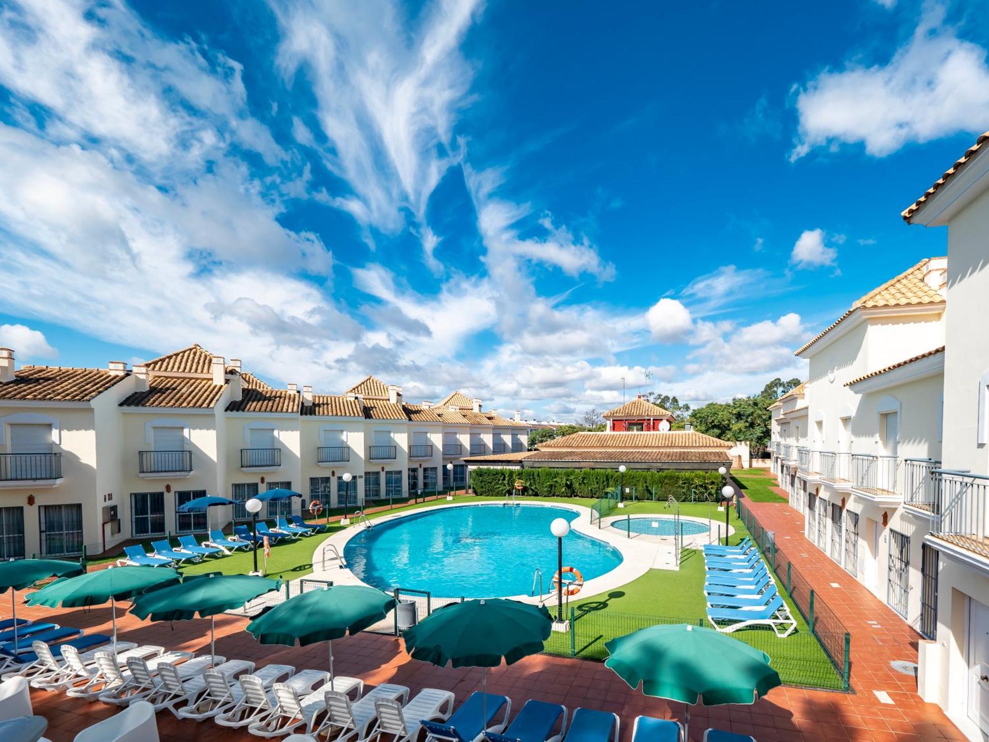 Apartment Interpass Golf Playa Country Club Islantilla