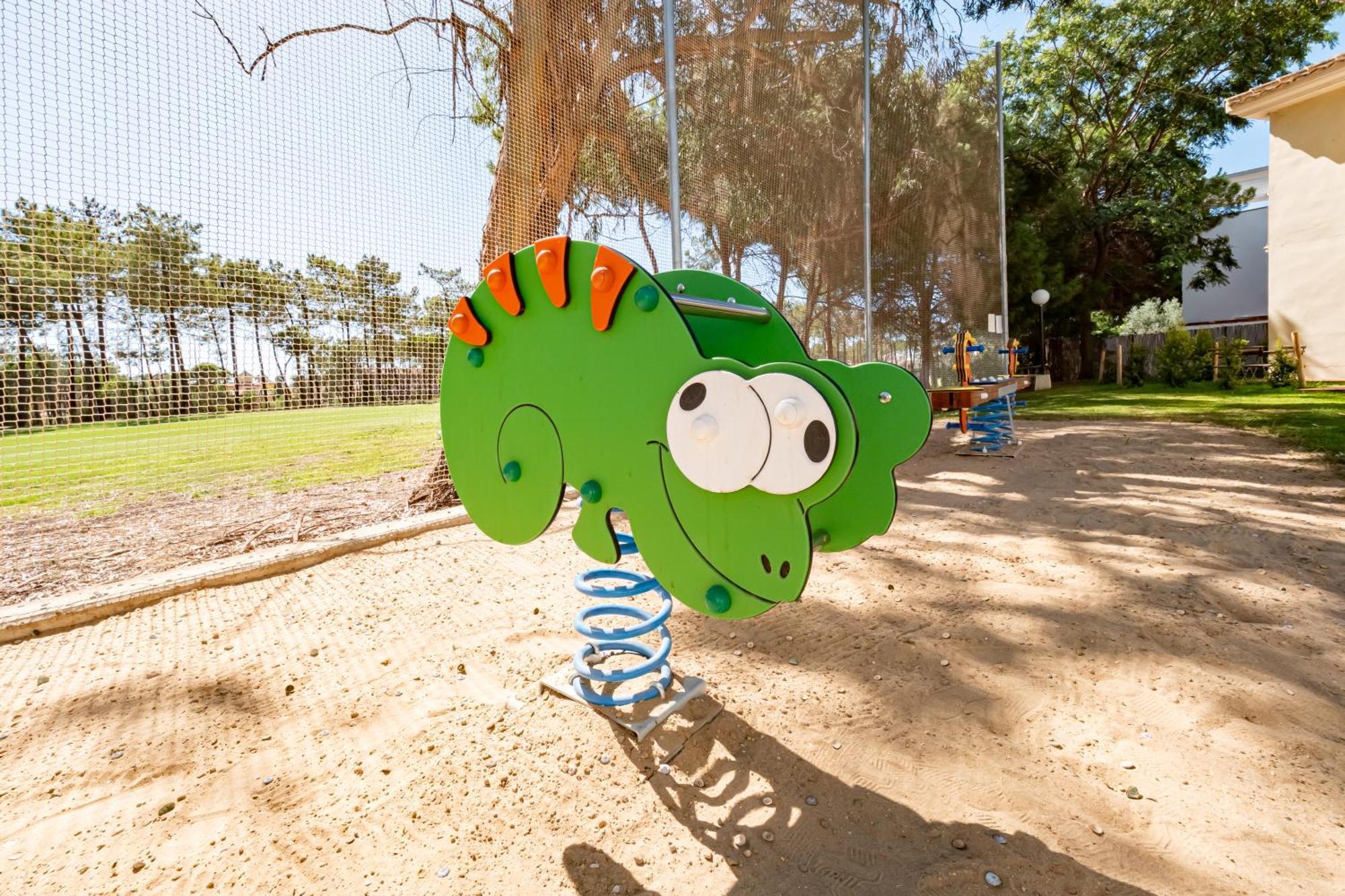 Interpass Golf Playa Country Club *