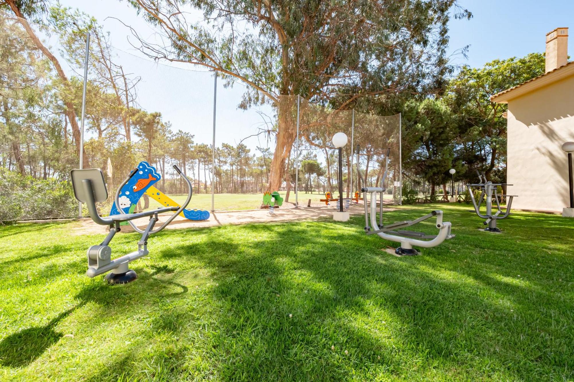 Interpass Golf Playa Country Club
