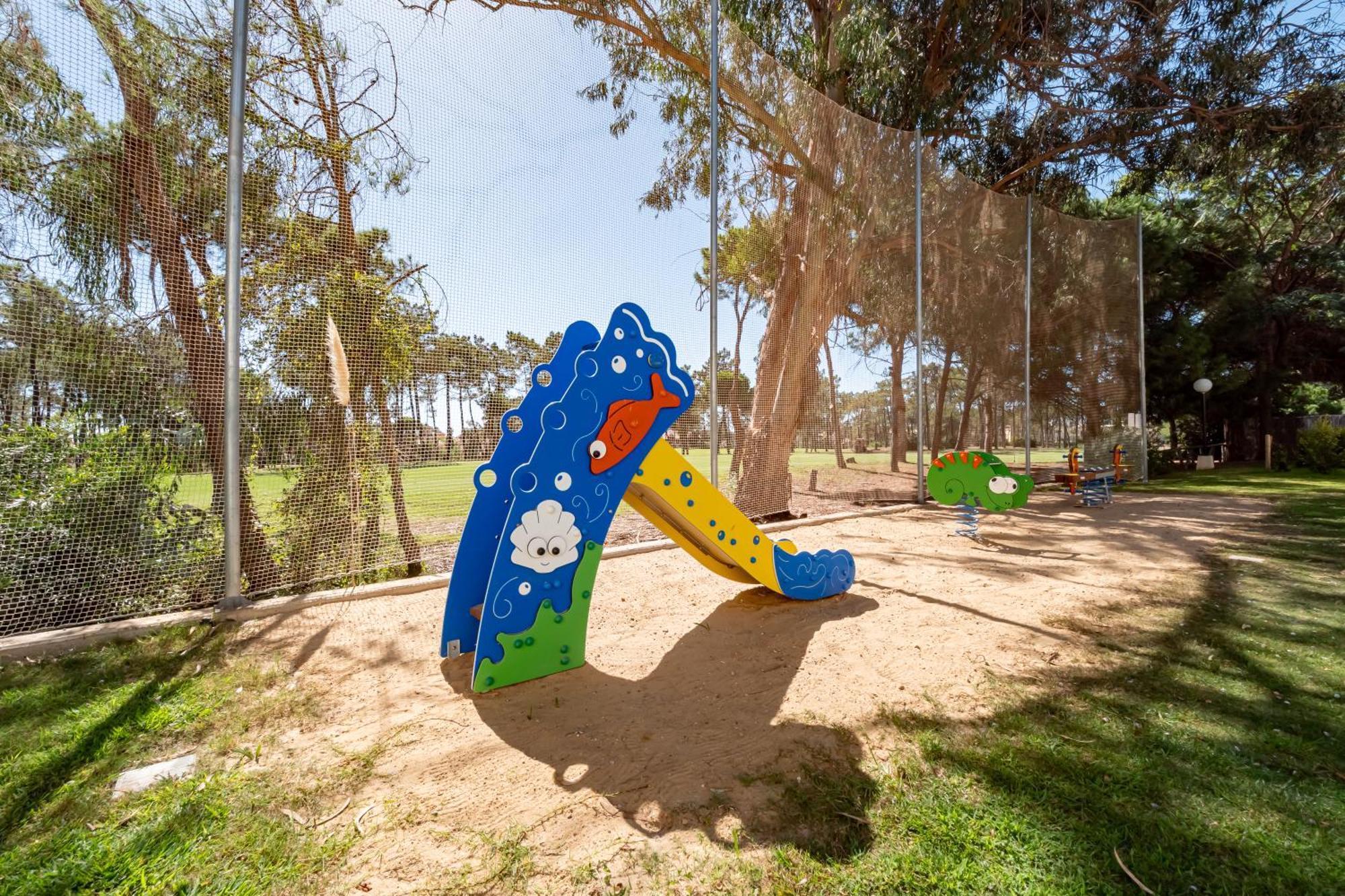Interpass Golf Playa Country Club Apartament *