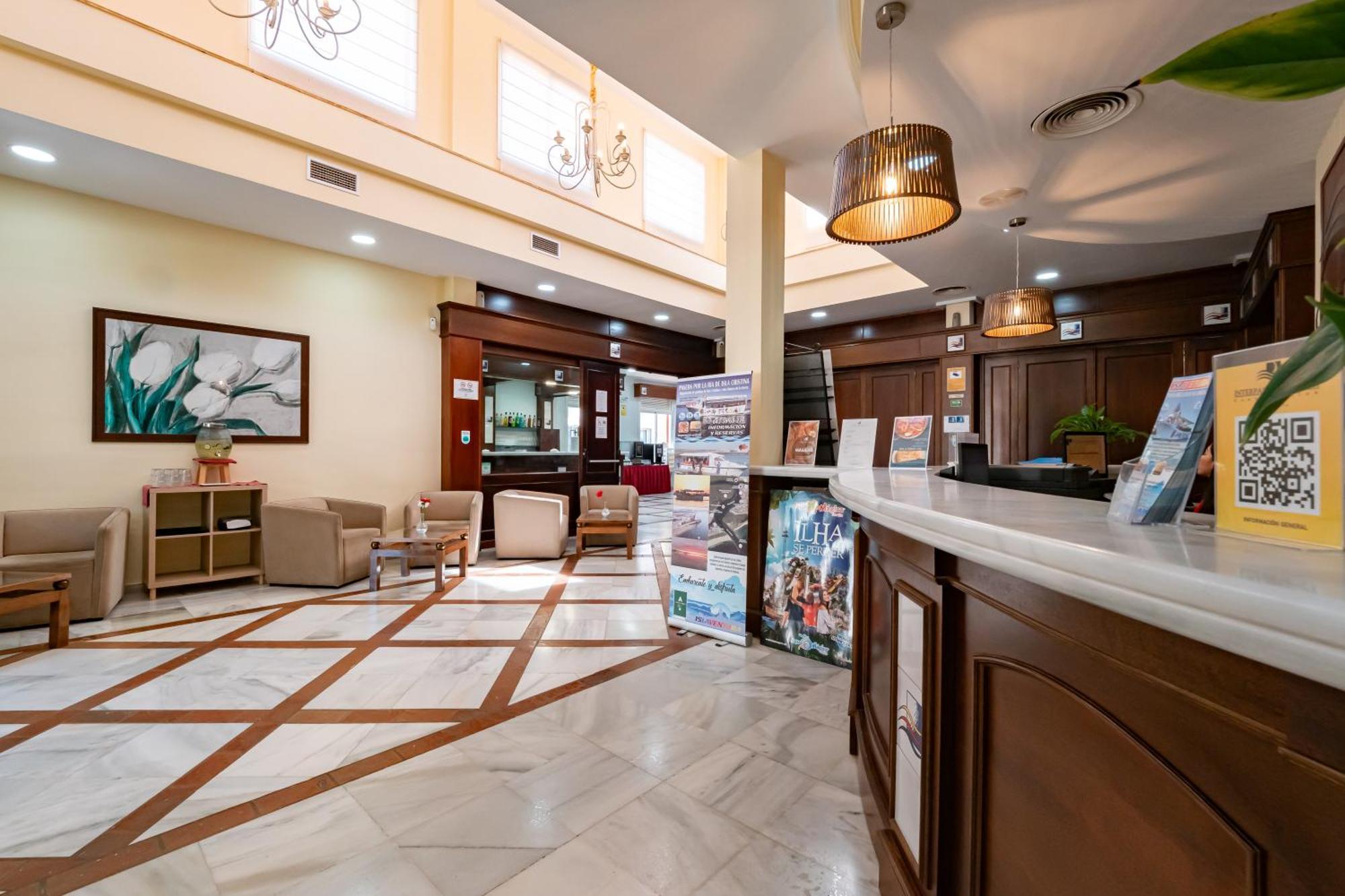 Apartament Interpass Golf Playa Country Club *