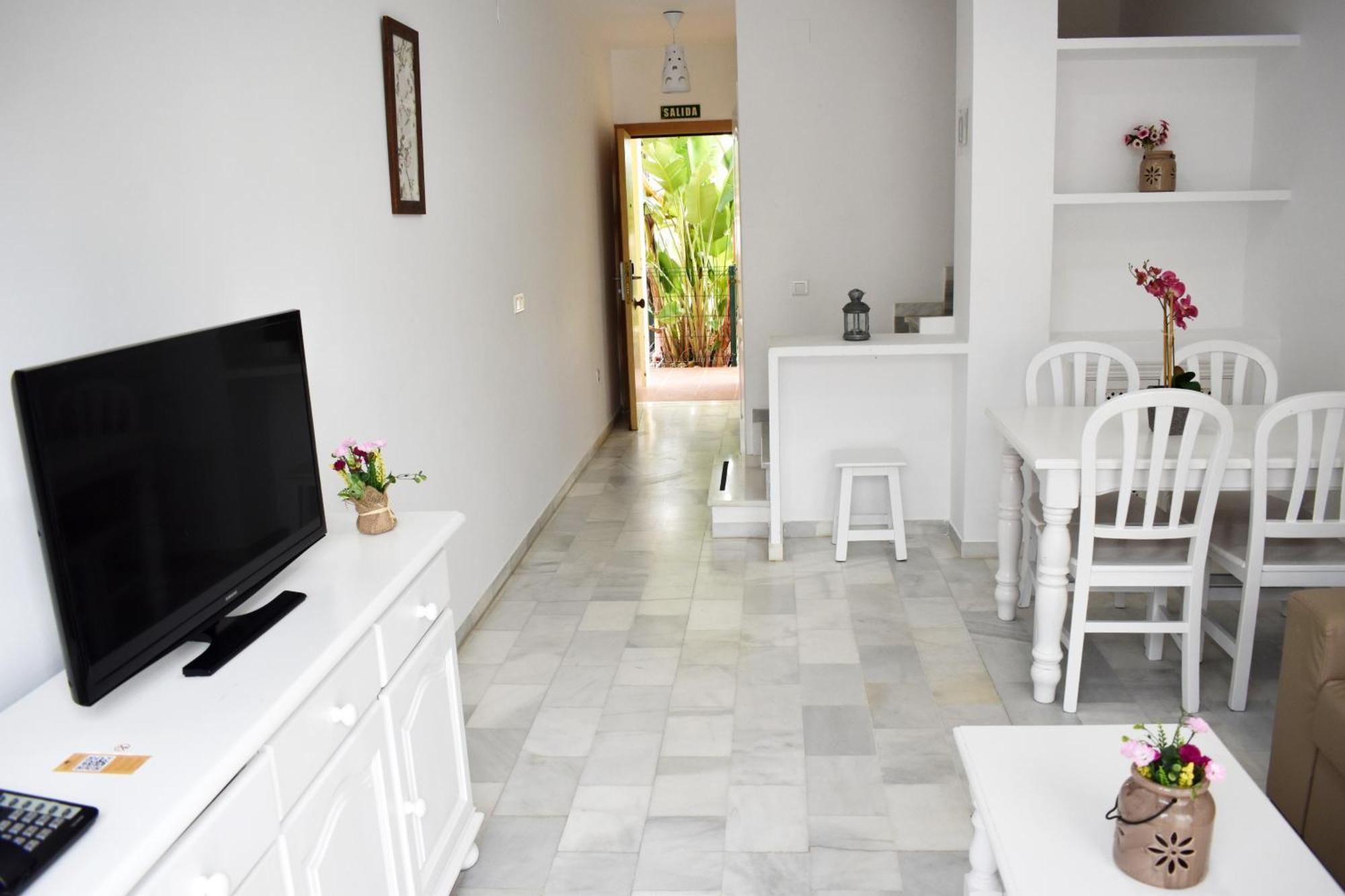 Interpass Golf Playa Country Club Apartament Islantilla