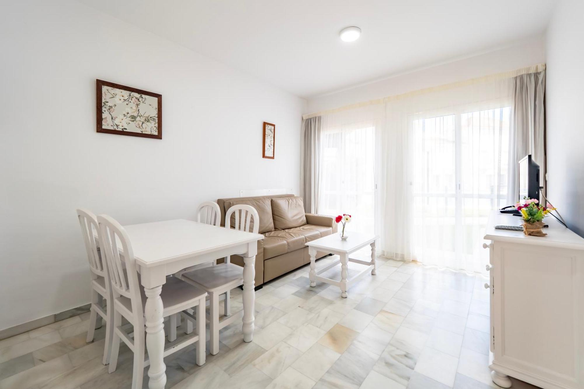 Apartament Interpass Golf Playa Country Club Islantilla