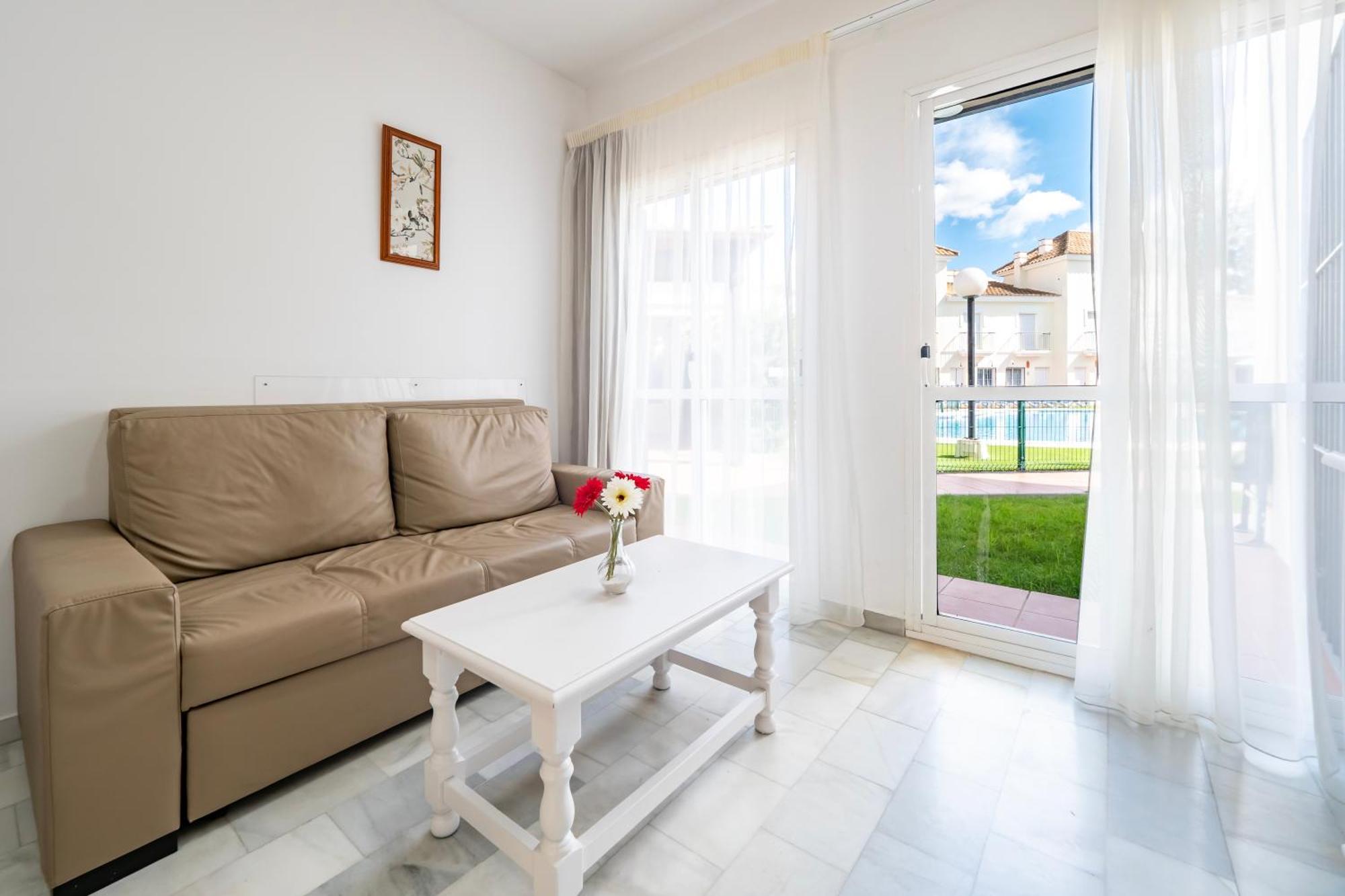 Interpass Golf Playa Country Club Apartment
