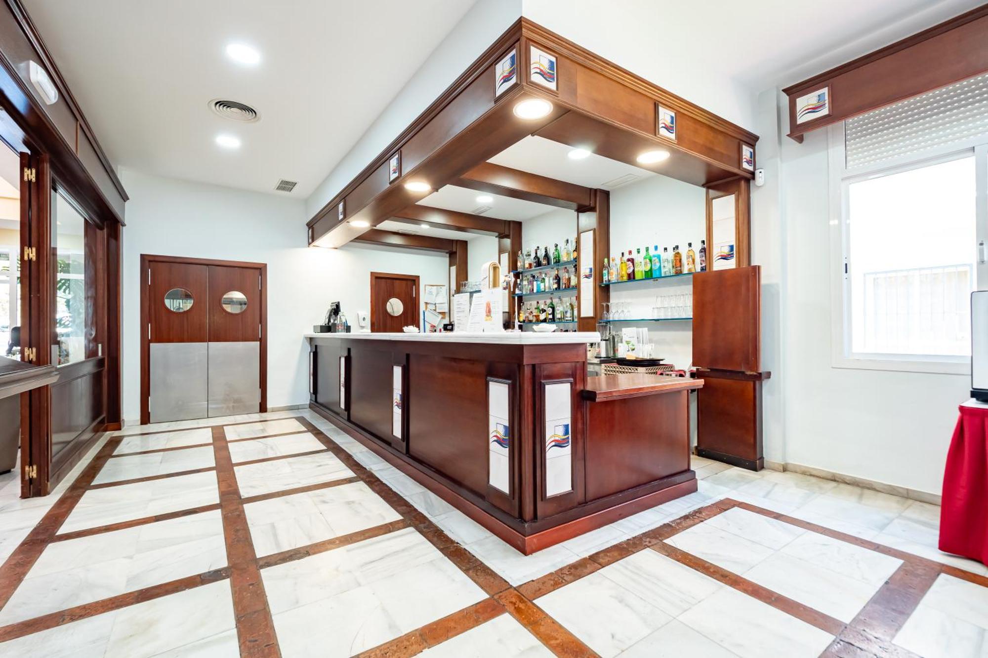 Interpass Golf Playa Country Club Islantilla