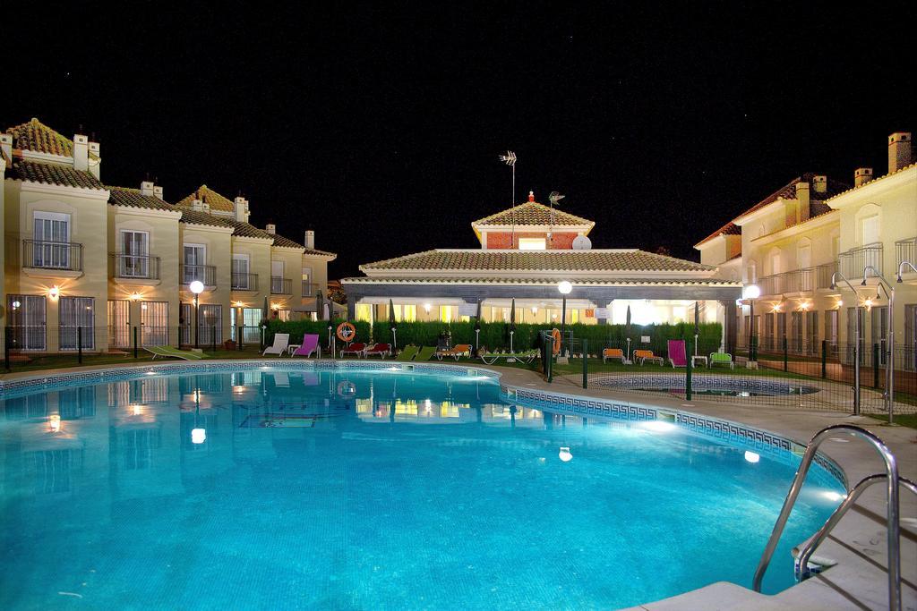 Apartament Interpass Golf Playa Country Club *